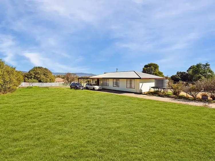 66 Rutherford Street, Avoca VIC 3467