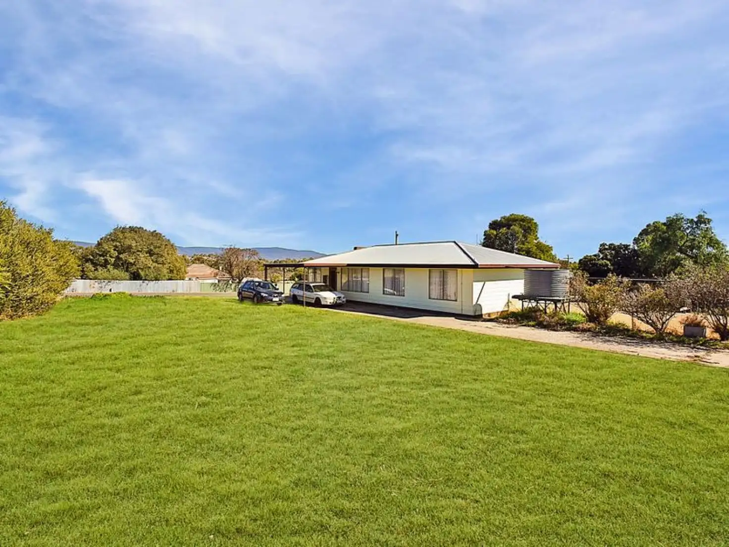 Main view of Homely house listing, 66 Rutherford Street, Avoca VIC 3467