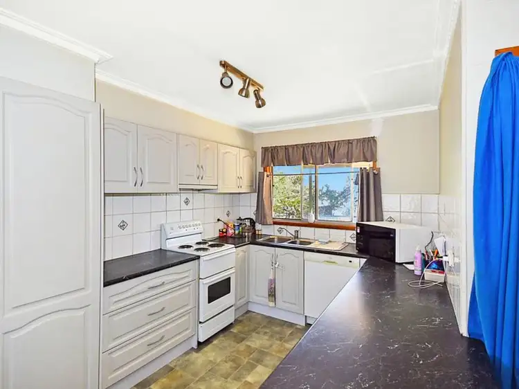 Second view of Homely house listing, 66 Rutherford Street, Avoca VIC 3467