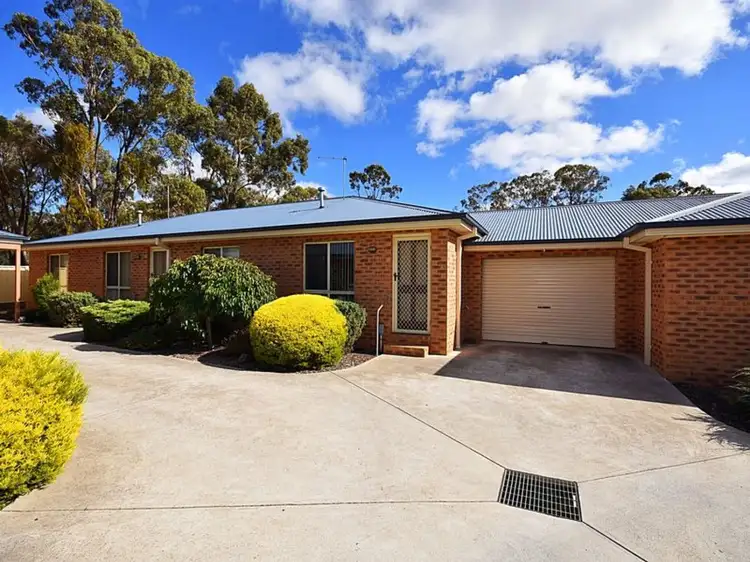 Main view of Homely unit listing, 5/6 Brown Street, Maryborough VIC 3465