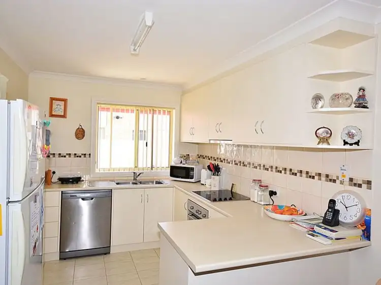Second view of Homely unit listing, 5/6 Brown Street, Maryborough VIC 3465