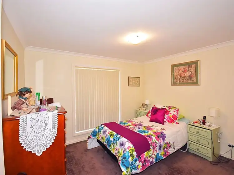 Fifth view of Homely unit listing, 5/6 Brown Street, Maryborough VIC 3465