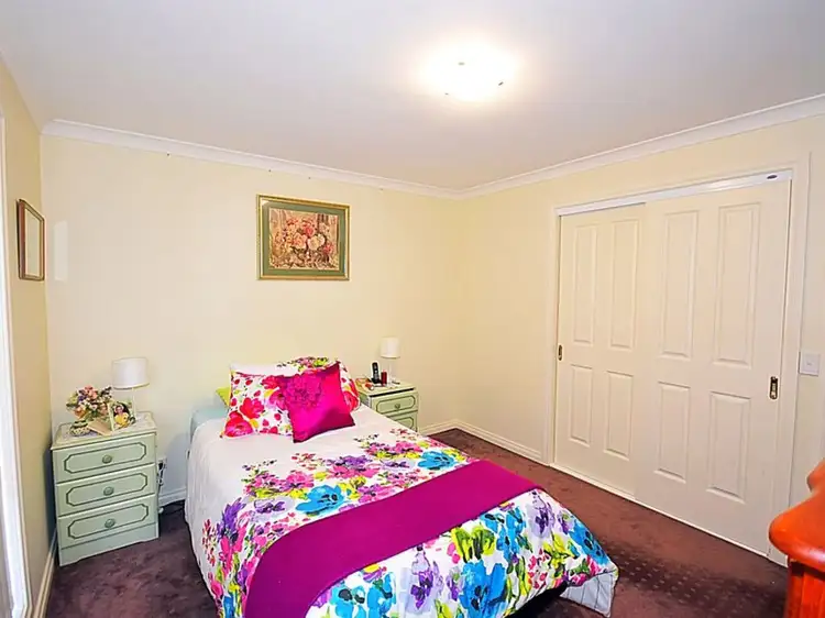 Sixth view of Homely unit listing, 5/6 Brown Street, Maryborough VIC 3465