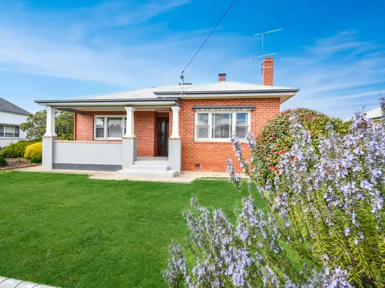 22 Napier Street, Maryborough VIC 3465