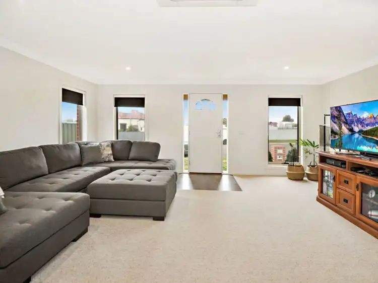 Second view of Homely unit listing, 2/37 Hilton Street, Maryborough VIC 3465