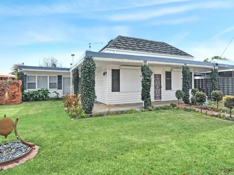 63 Napier Street, Maryborough VIC 3465