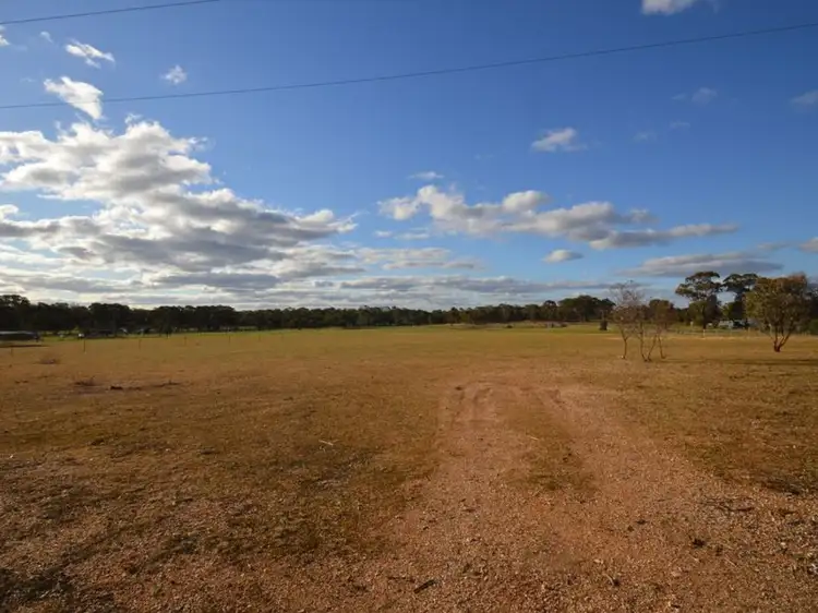 Second view of Homely land listing, 25 Pidgeon Gully Road, Maryborough VIC 3465