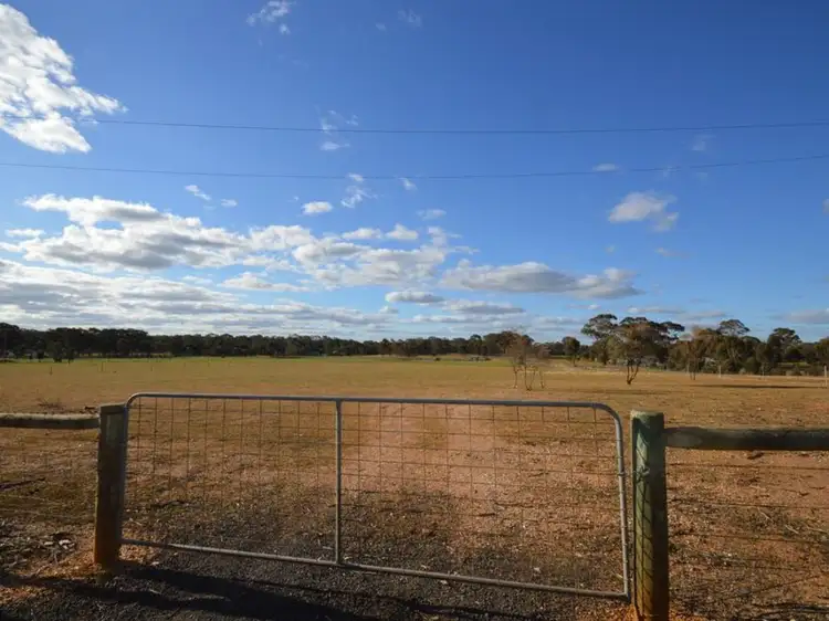 Fourth view of Homely land listing, 25 Pidgeon Gully Road, Maryborough VIC 3465