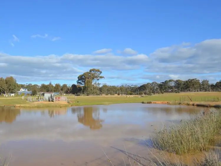 Fifth view of Homely land listing, 25 Pidgeon Gully Road, Maryborough VIC 3465