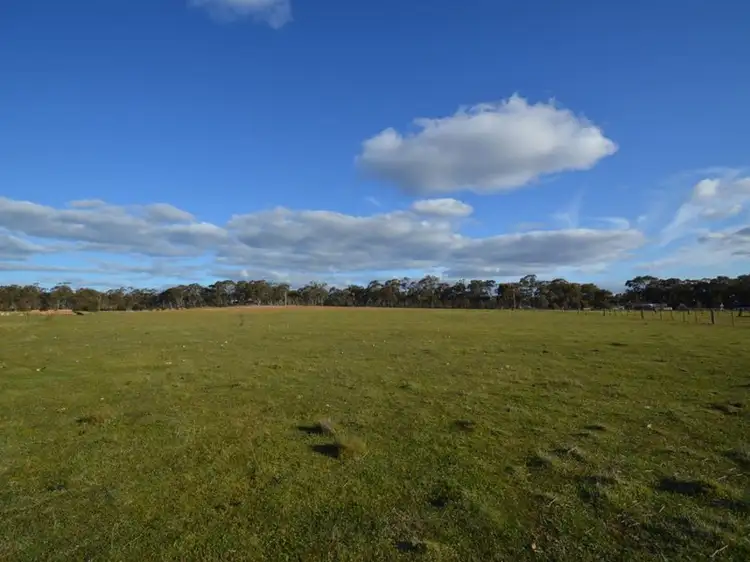 Sixth view of Homely land listing, 25 Pidgeon Gully Road, Maryborough VIC 3465