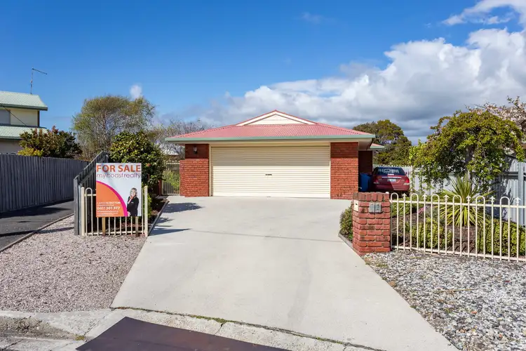Second view of Homely house listing, 12 Seabreeze Avenue, Shearwater TAS 7307