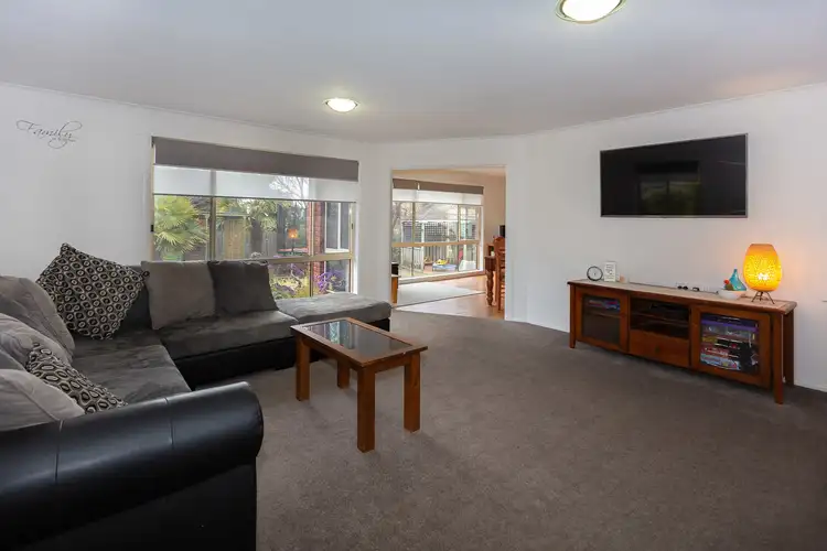 Fifth view of Homely house listing, 12 Seabreeze Avenue, Shearwater TAS 7307
