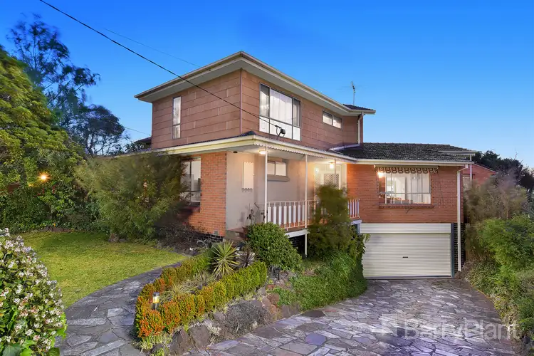 Second view of Homely house listing, 7 Kingston Street, Mount Waverley VIC 3149