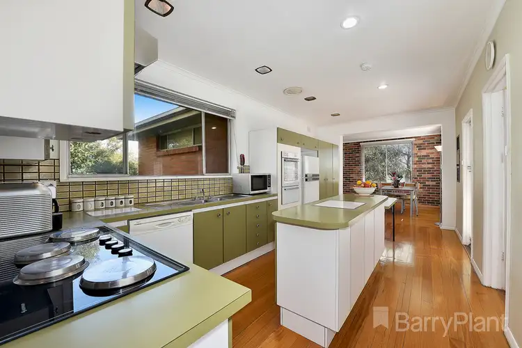 Fourth view of Homely house listing, 7 Kingston Street, Mount Waverley VIC 3149