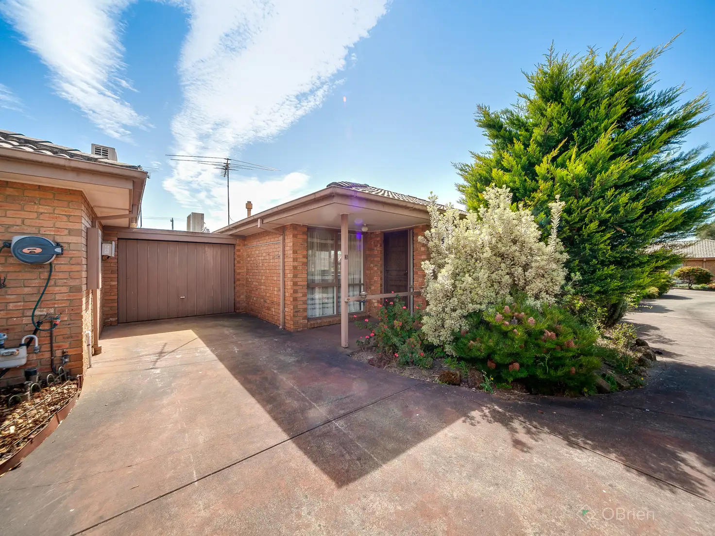 Main view of Homely unit listing, 3/7 Nicholas Court, Hastings VIC 3915