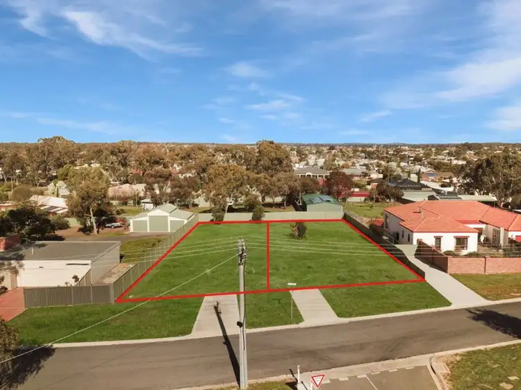 6-8 Hughes Street, Maryborough VIC 3465