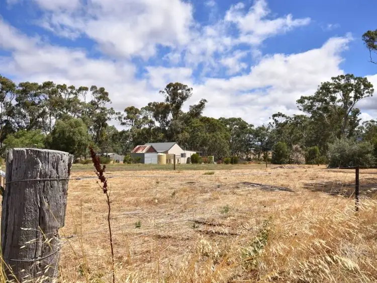 Third view of Homely land listing, 45 High Street, Avoca VIC 3467