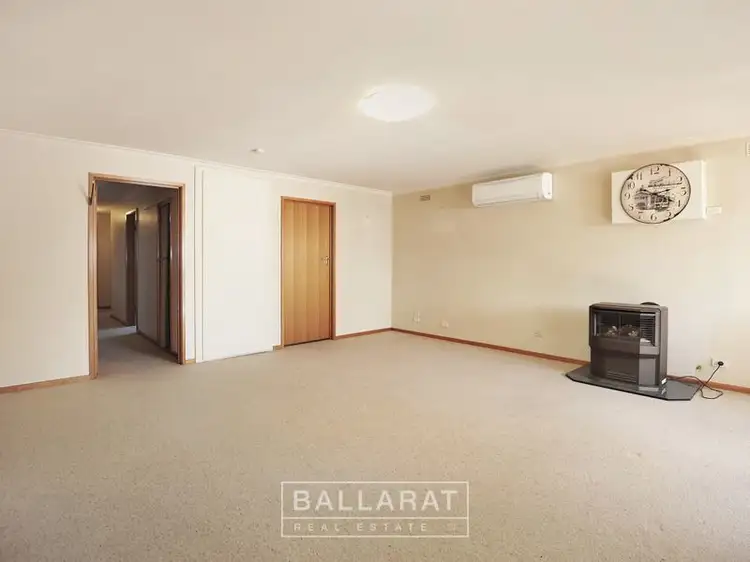 Third view of Homely house listing, 322 Gladstone Street, Maryborough VIC 3465