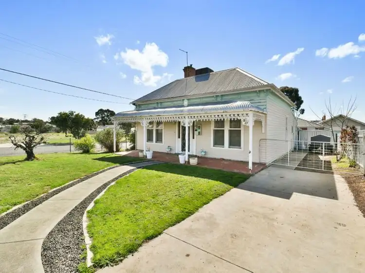 22 Wills Street, Maryborough VIC 3465