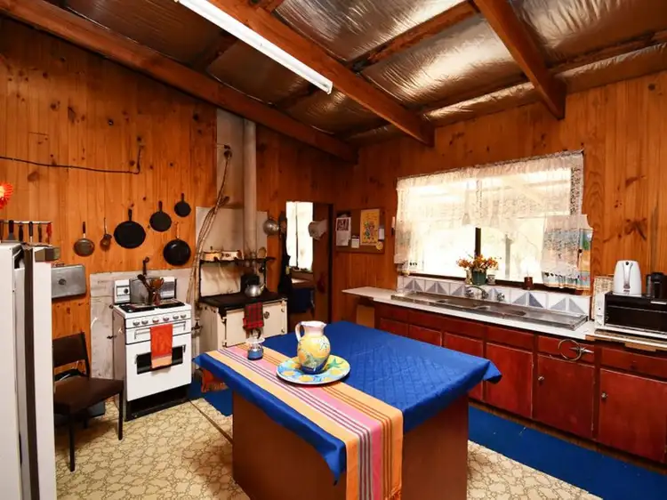 Third view of Homely house listing, 127 Newitts Lane, Bealiba VIC 3475