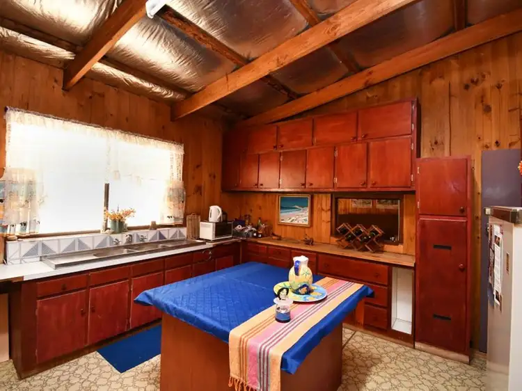 Fourth view of Homely house listing, 127 Newitts Lane, Bealiba VIC 3475