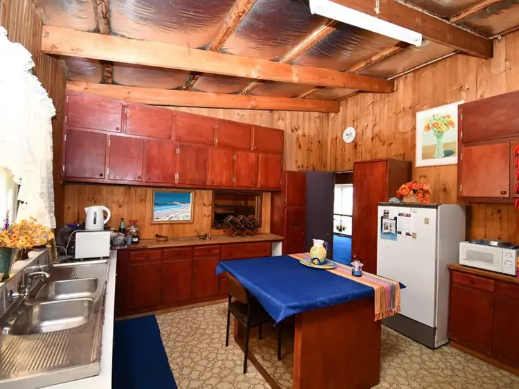 Fifth view of Homely house listing, 127 Newitts Lane, Bealiba VIC 3475