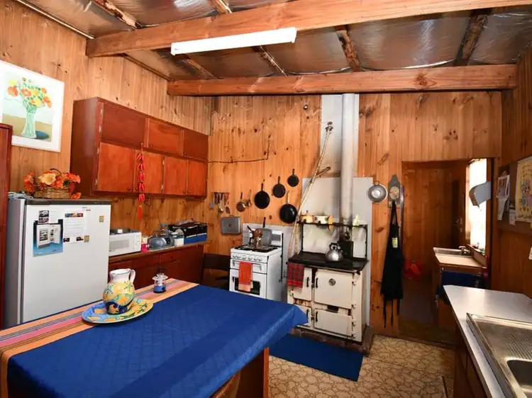 Sixth view of Homely house listing, 127 Newitts Lane, Bealiba VIC 3475