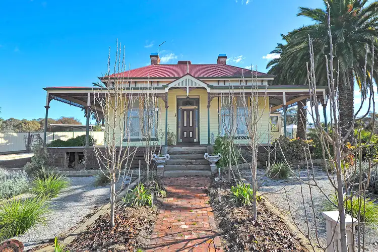 7 Luke Court, Maryborough VIC 3465