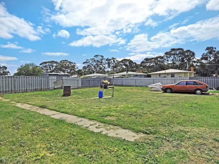 Fifth view of Homely house listing, 7 Porter Avenue, Maryborough VIC 3465