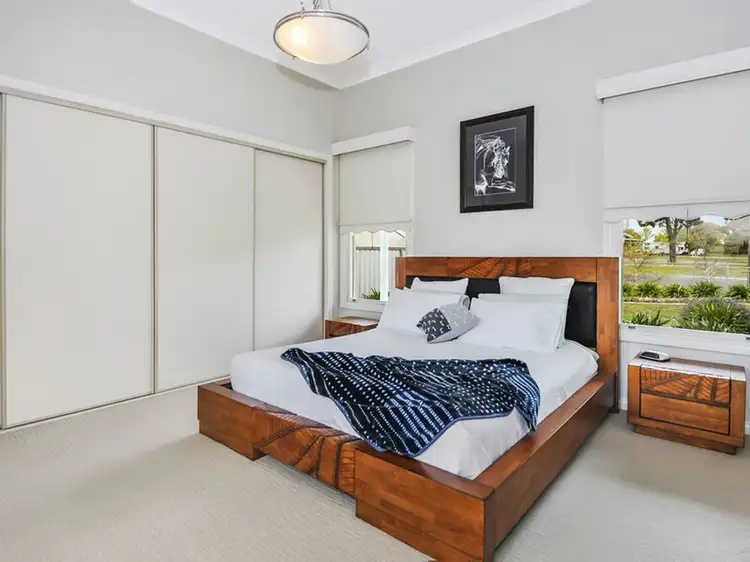 Fifth view of Homely house listing, 12 Holyrood Street, Maryborough VIC 3465