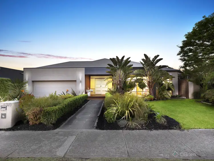 40 Greenmist Crescent, Botanic Ridge VIC 3977
