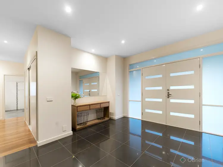 Second view of Homely house listing, 40 Greenmist Crescent, Botanic Ridge VIC 3977