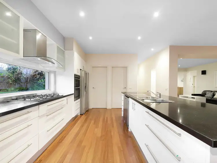 Fourth view of Homely house listing, 40 Greenmist Crescent, Botanic Ridge VIC 3977