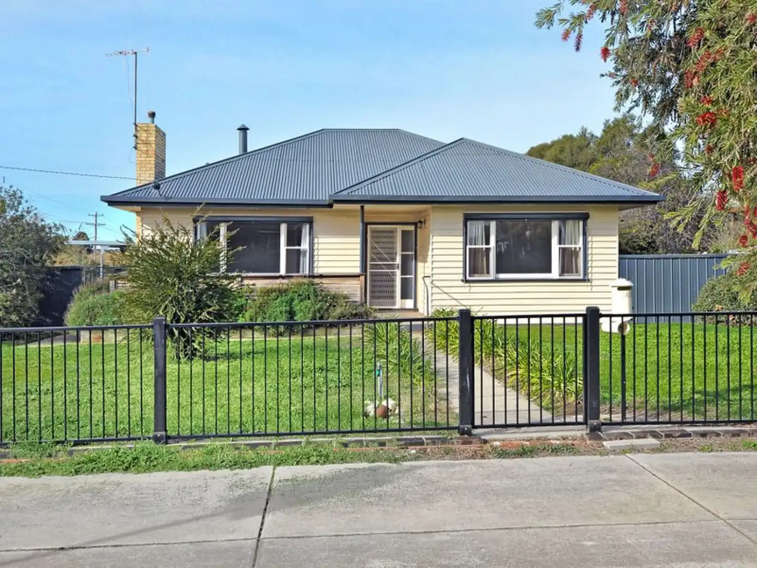 Main view of Homely house listing, 258 Gladstone Street, Maryborough VIC 3465