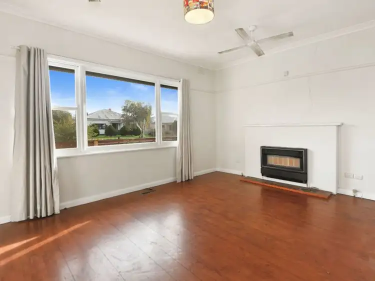 Second view of Homely house listing, 258 Gladstone Street, Maryborough VIC 3465