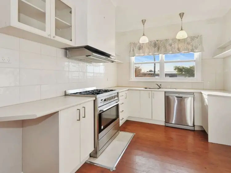 Third view of Homely house listing, 258 Gladstone Street, Maryborough VIC 3465