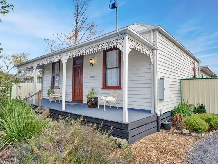 231 Gladstone Street, Maryborough VIC 3465