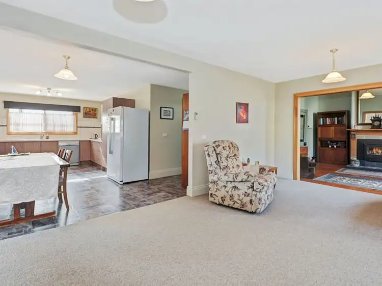 Fourth view of Homely house listing, 231 Gladstone Street, Maryborough VIC 3465