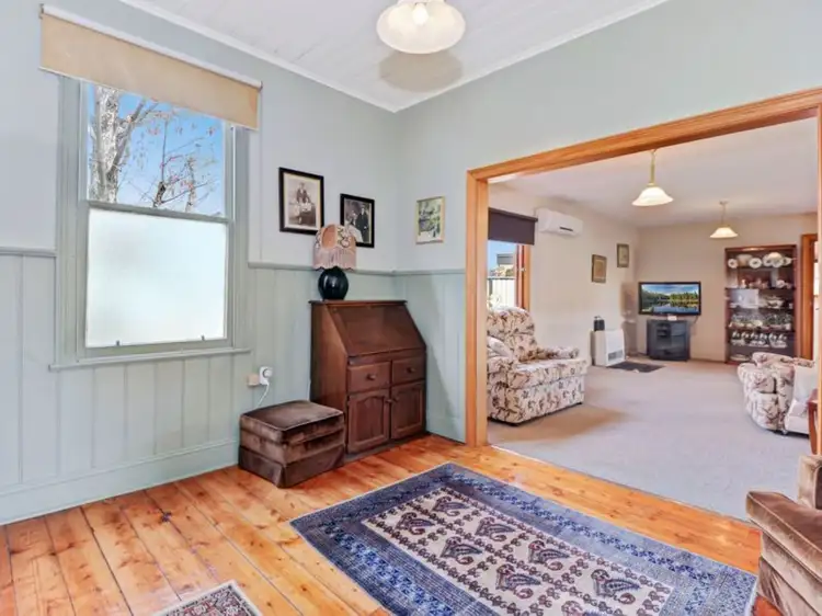 Fifth view of Homely house listing, 231 Gladstone Street, Maryborough VIC 3465