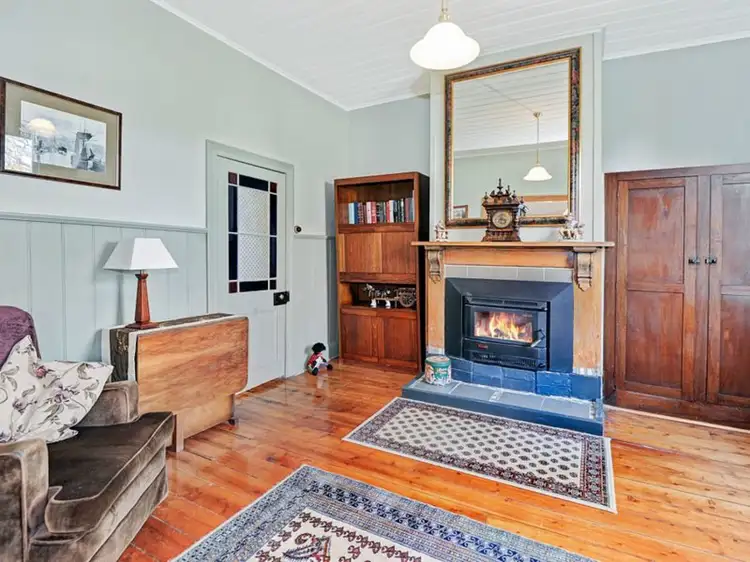 Sixth view of Homely house listing, 231 Gladstone Street, Maryborough VIC 3465