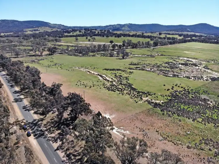 LOT 2 Stawell - Avoca Road, Moonambel VIC 3478
