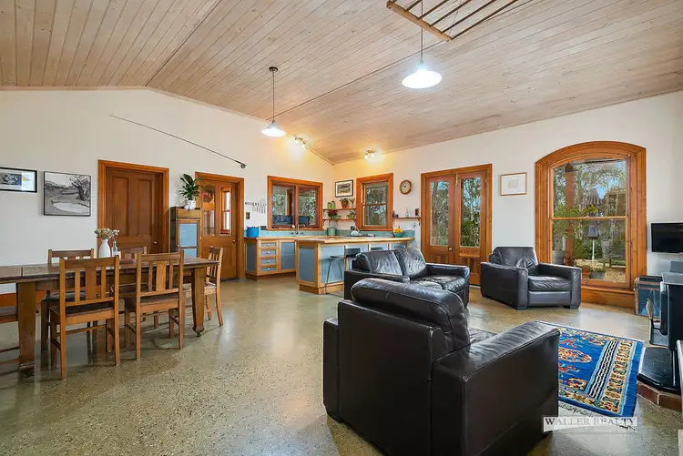 Fifth view of Homely house listing, 228 Trudgeons Road, Welshmans Reef VIC 3462