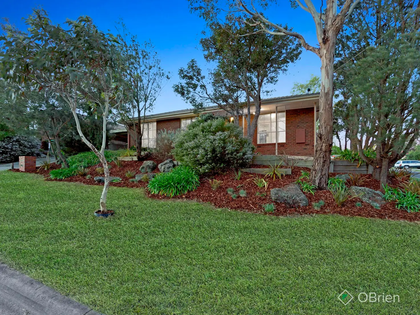 Main view of Homely unit listing, 1/1 Waratah Court, Langwarrin VIC 3910