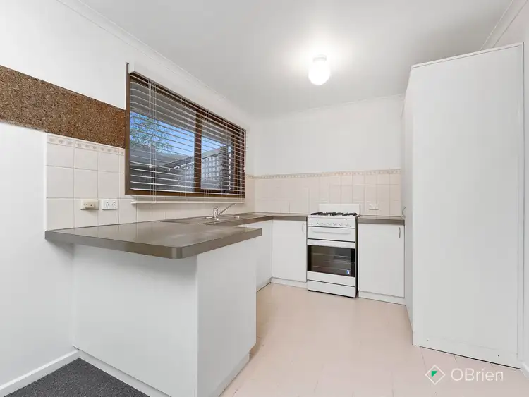 Second view of Homely unit listing, 1/1 Waratah Court, Langwarrin VIC 3910