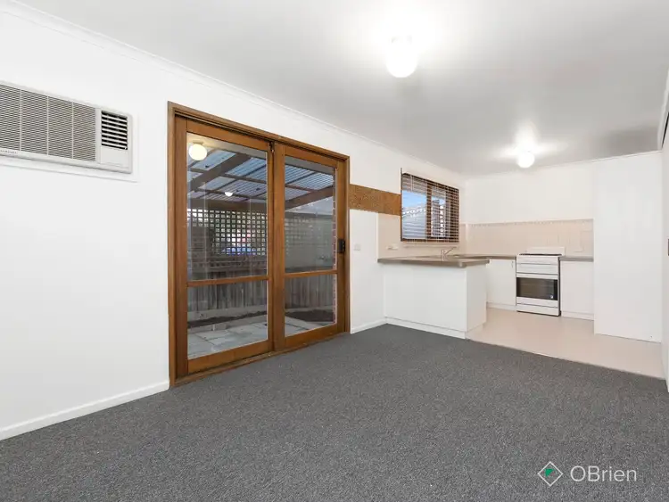 Third view of Homely unit listing, 1/1 Waratah Court, Langwarrin VIC 3910