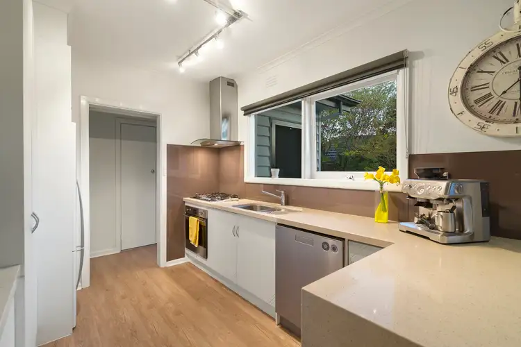Third view of Homely house listing, 19 Papua Street, Watsonia VIC 3087