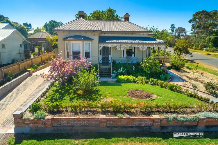 18 Camp Street, Maldon VIC 3463
