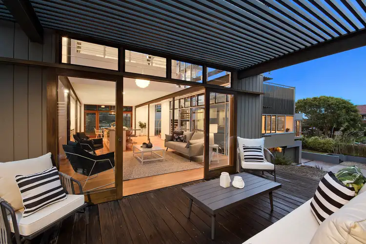 Third view of Homely house listing, 35 May Road, Dee Why NSW 2099