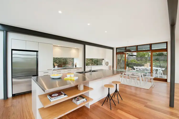 Fourth view of Homely house listing, 35 May Road, Dee Why NSW 2099