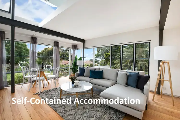Fifth view of Homely house listing, 35 May Road, Dee Why NSW 2099